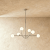 Arco Chandelier - Residence Supply