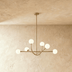 Arco Chandelier - Residence Supply