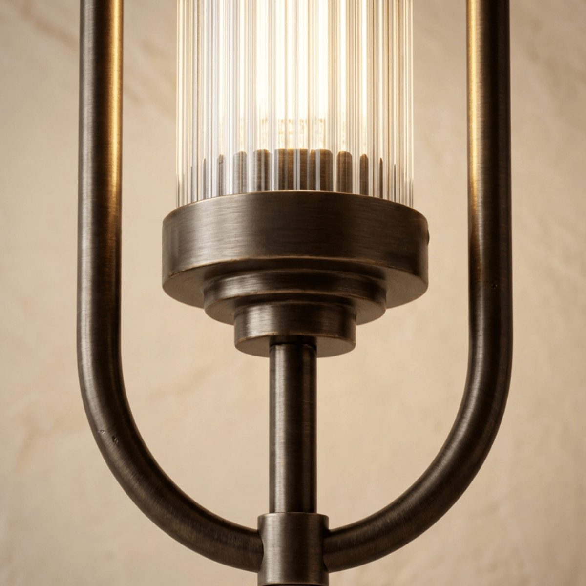 Arco Solis Floor to Ceiling Lamp - Residence Supply