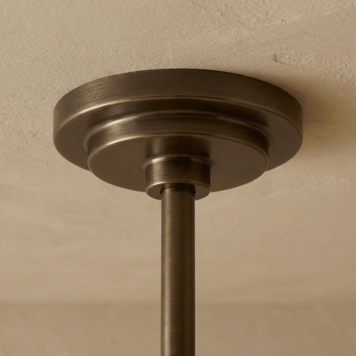 Arco Solis Floor to Ceiling Lamp - Residence Supply