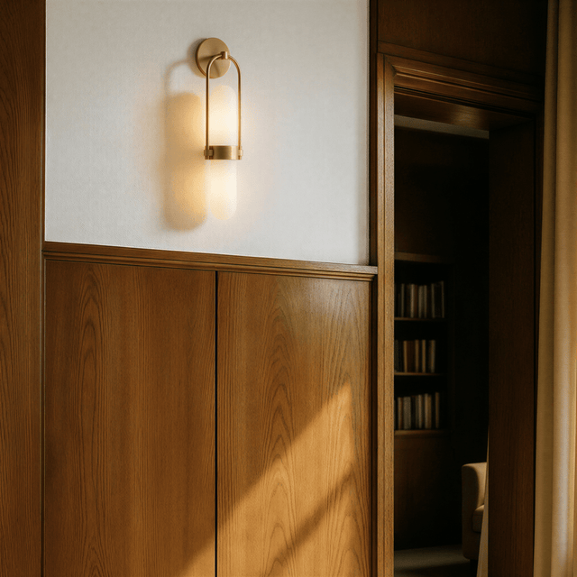 Arco Wall Lamp - Residence Supply