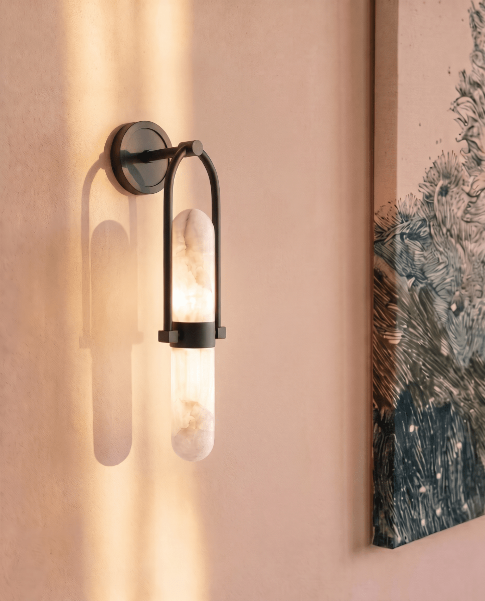 Arco Wall Lamp - Residence Supply
