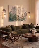 Arco Wall Lamp - Residence Supply