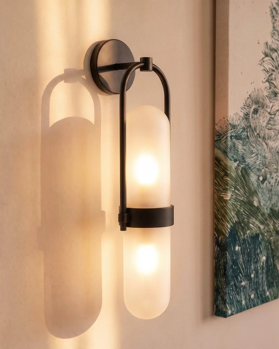 Arco Wall Lamp - Residence Supply