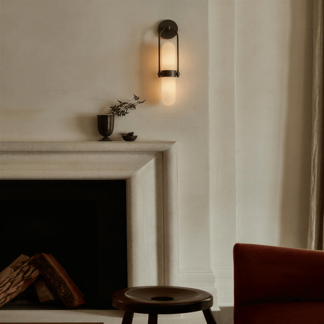 Arco Wall Lamp - Residence Supply