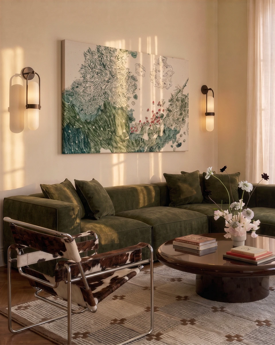 Arco Wall Lamp - Residence Supply