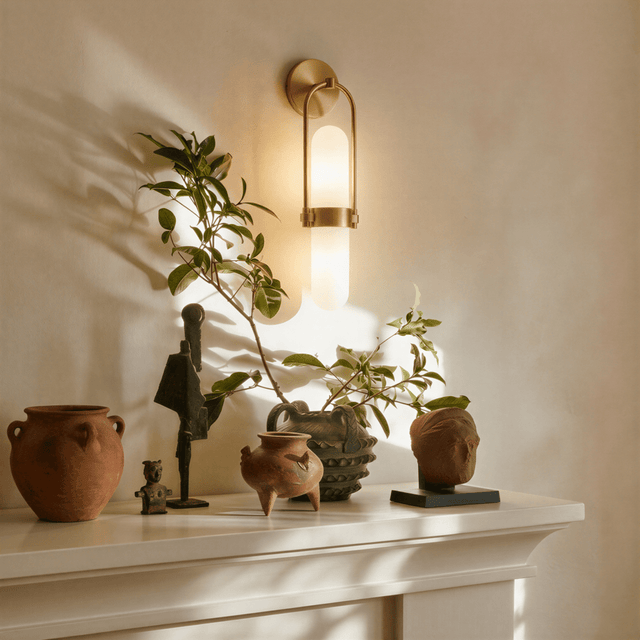 Arco Wall Lamp - Residence Supply