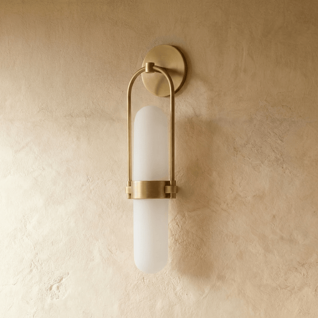 Arco Wall Lamp - Residence Supply