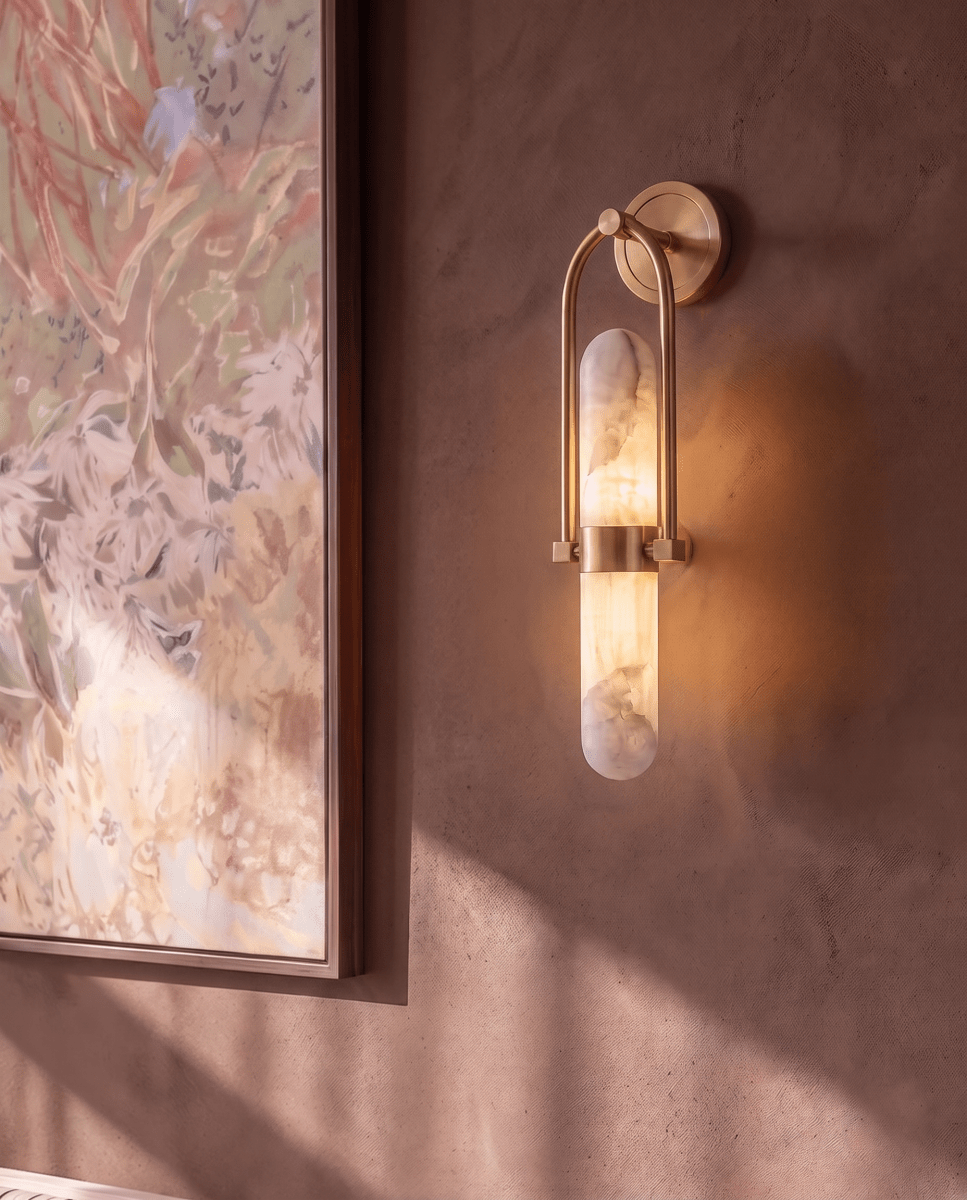 Arco Wall Lamp - Residence Supply