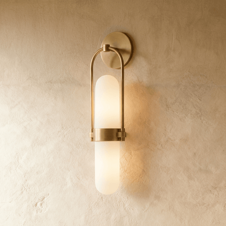 Arco Wall Lamp - Residence Supply