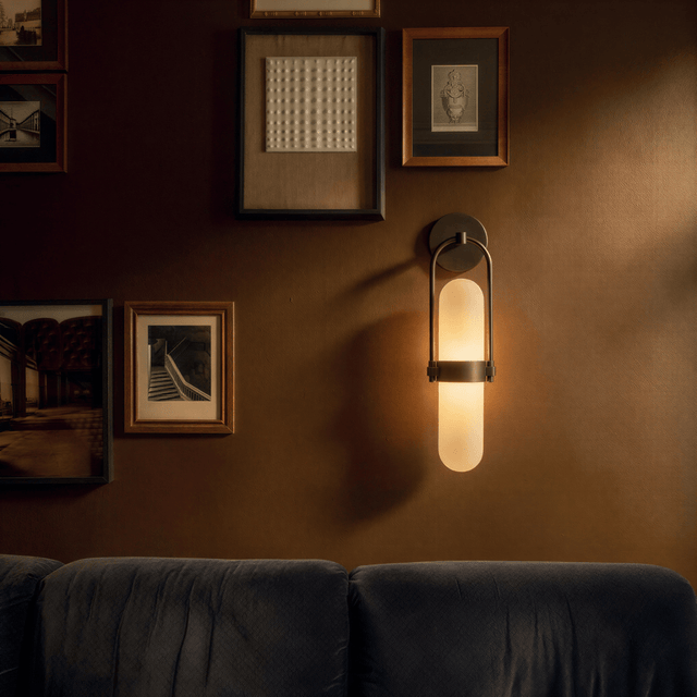 Arco Wall Lamp - Residence Supply