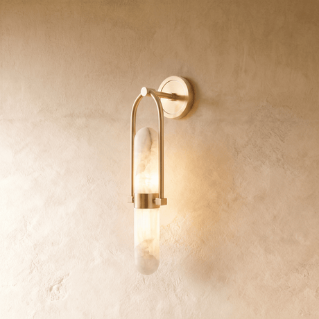 Arco Wall Lamp - Residence Supply