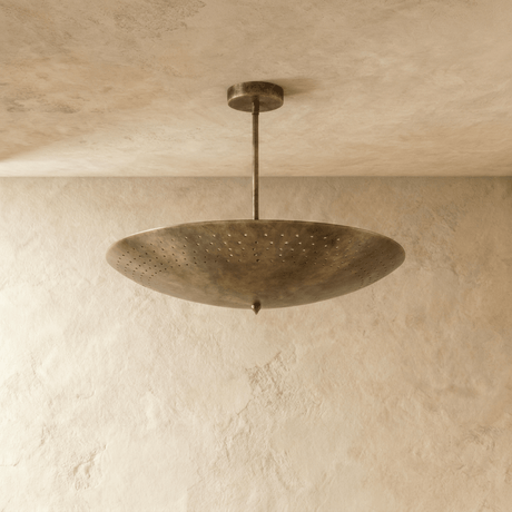 Arctis Pendant Light - Residence Supply