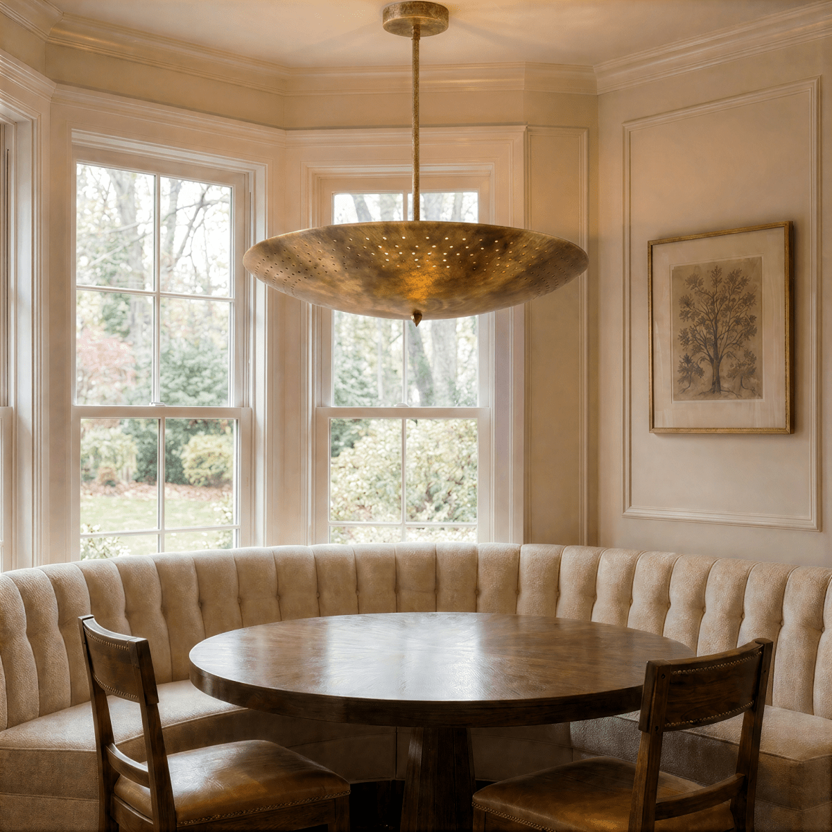 Arctis Pendant Light - Residence Supply