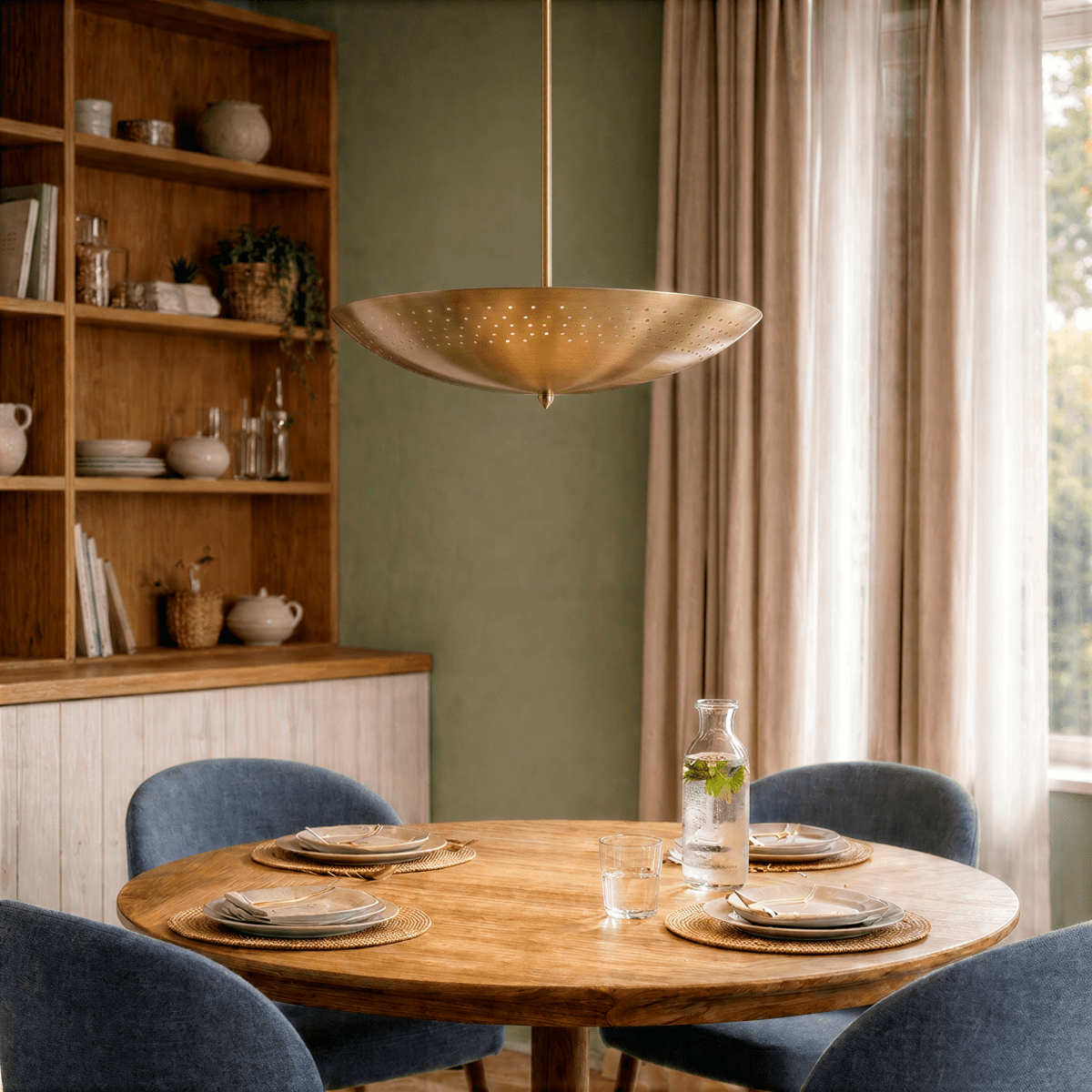 Arctis Pendant Light - Residence Supply