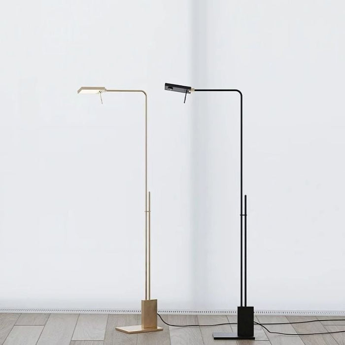 Arda Floor Lamp - Residence Supply