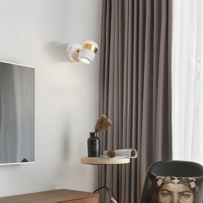 Ardelis Bedside Reading Lamp - Residence Supply