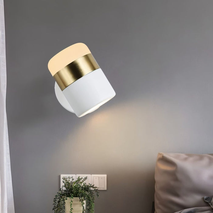 Ardelis Bedside Reading Lamp - Residence Supply