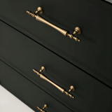 Arden Knob & Pull Bar - Residence Supply