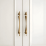 Arden Knob & Pull Bar - Residence Supply
