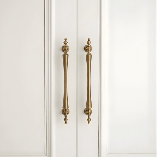 Arden Knob & Pull Bar - Residence Supply