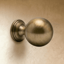 Arden Knob & Pull Bar