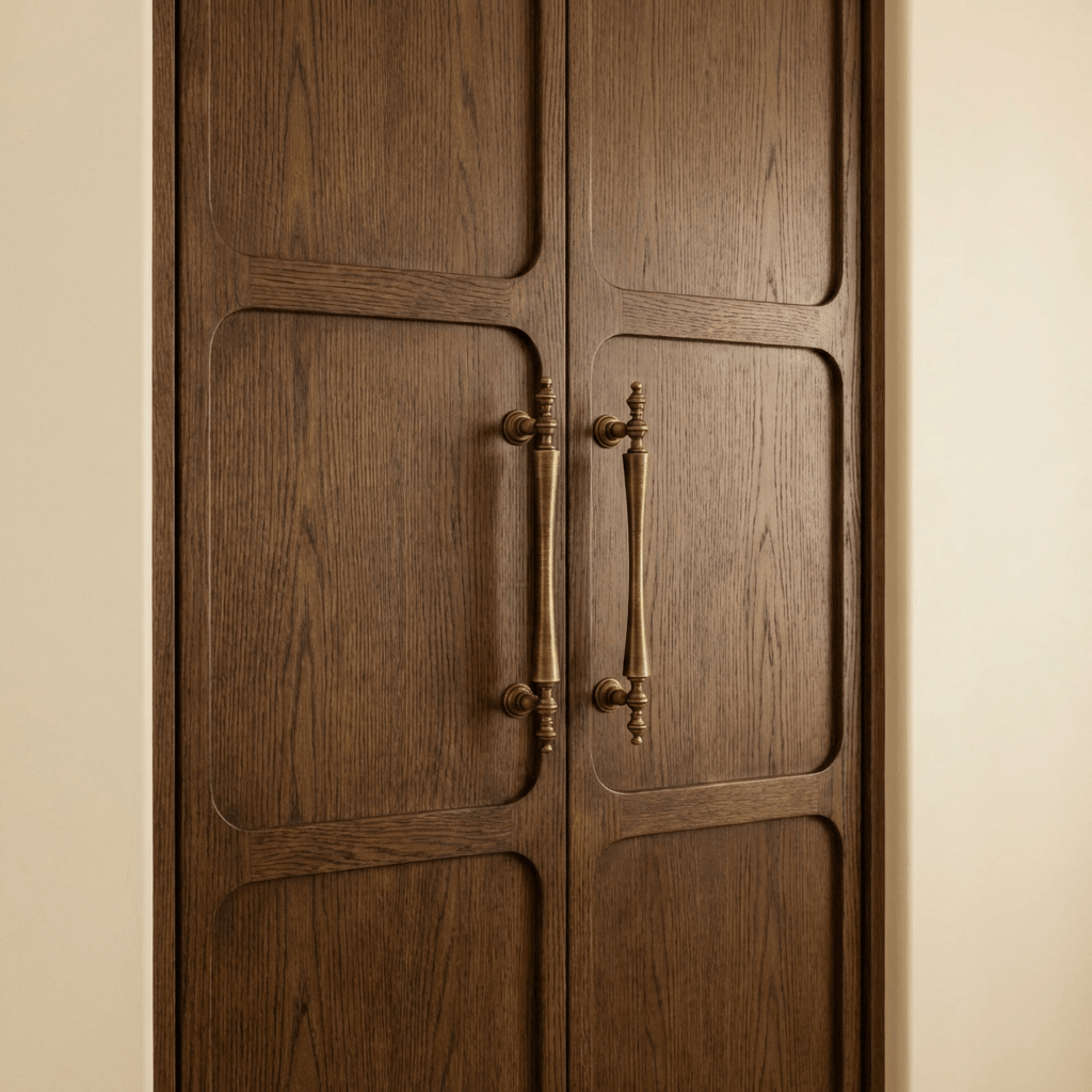 Arden Knob & Pull Bar - Residence Supply