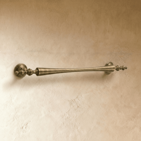 Arden Knob & Pull Bar - Residence Supply