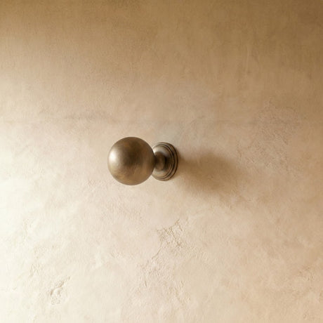 Arden Knob & Pull Bar - Residence Supply