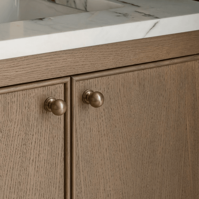 Arden Knob & Pull Bar - Residence Supply