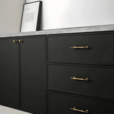 Arden Knob & Pull Bar - Residence Supply