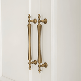 Arden Knob & Pull Bar - Residence Supply