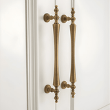 Arden Knob & Pull Bar - Residence Supply