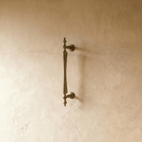 Arden Knob & Pull Bar - Residence Supply