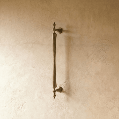 Arden Knob & Pull Bar - Residence Supply