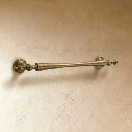 Arden Knob & Pull Bar - Residence Supply