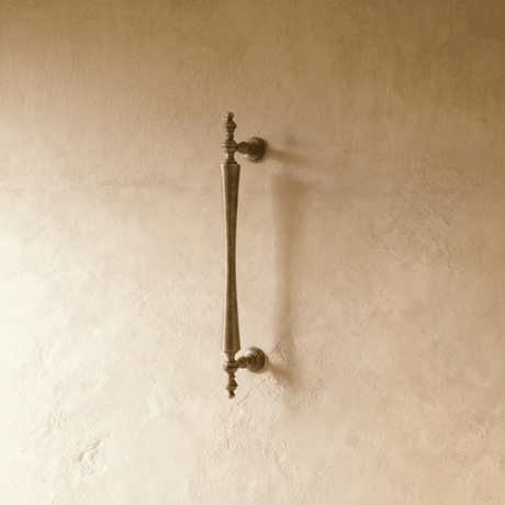 Arden Knob & Pull Bar - Residence Supply
