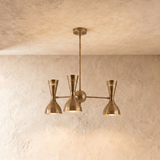 Ardex Chandelier - Residence Supply