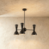 Ardex Chandelier - Residence Supply