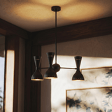 Ardex Chandelier - Residence Supply