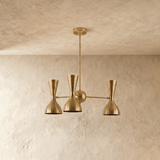 Ardex Chandelier - Residence Supply