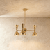 Ardex Chandelier - Residence Supply