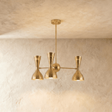Ardex Chandelier - Residence Supply