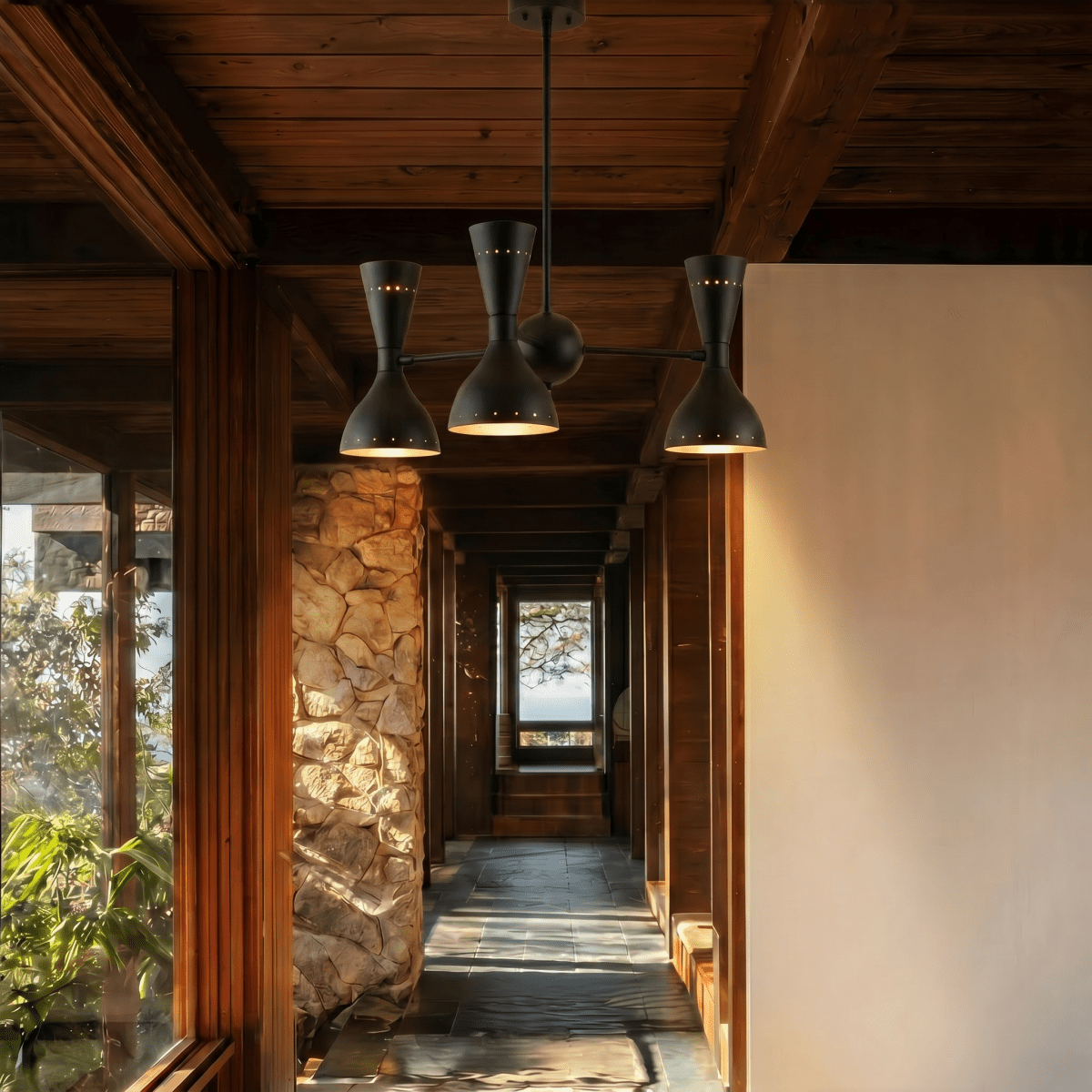 Ardex Chandelier - Residence Supply