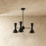Ardex Chandelier - Residence Supply