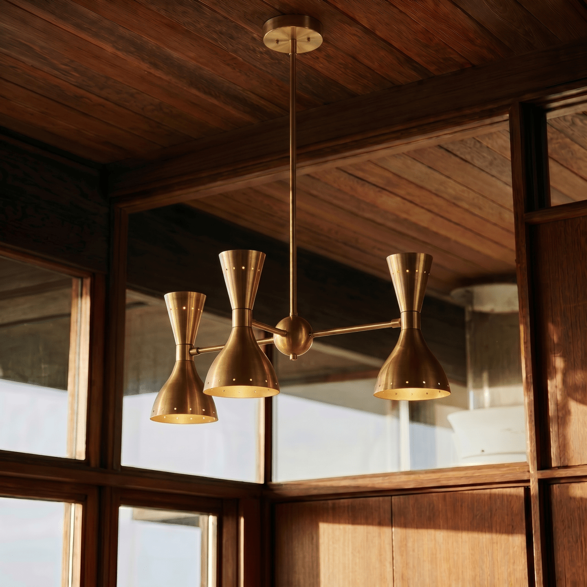 Ardex Chandelier - Residence Supply