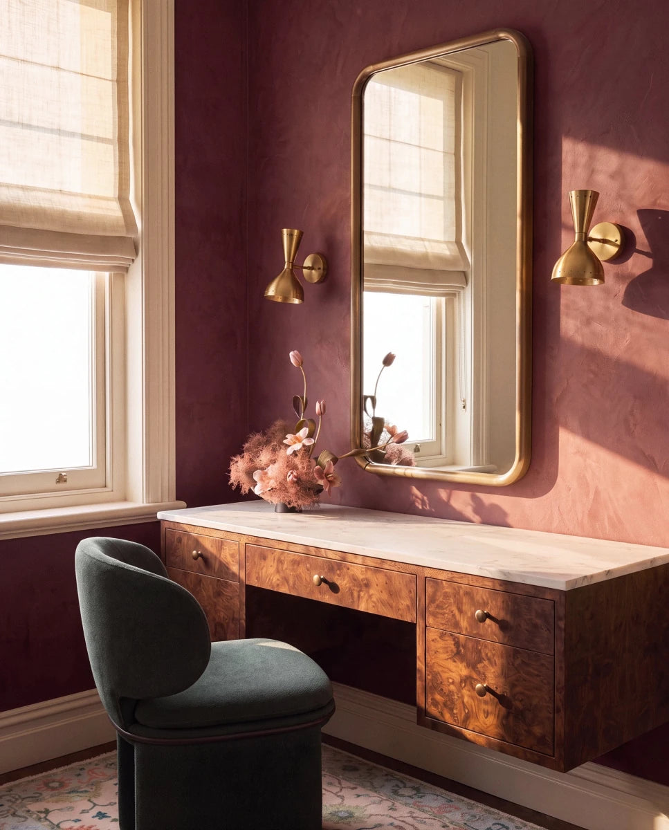 Ardex Wall Lamp - Residence Supply