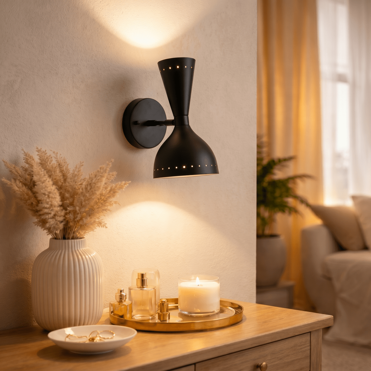 Ardex Wall Lamp - Residence Supply