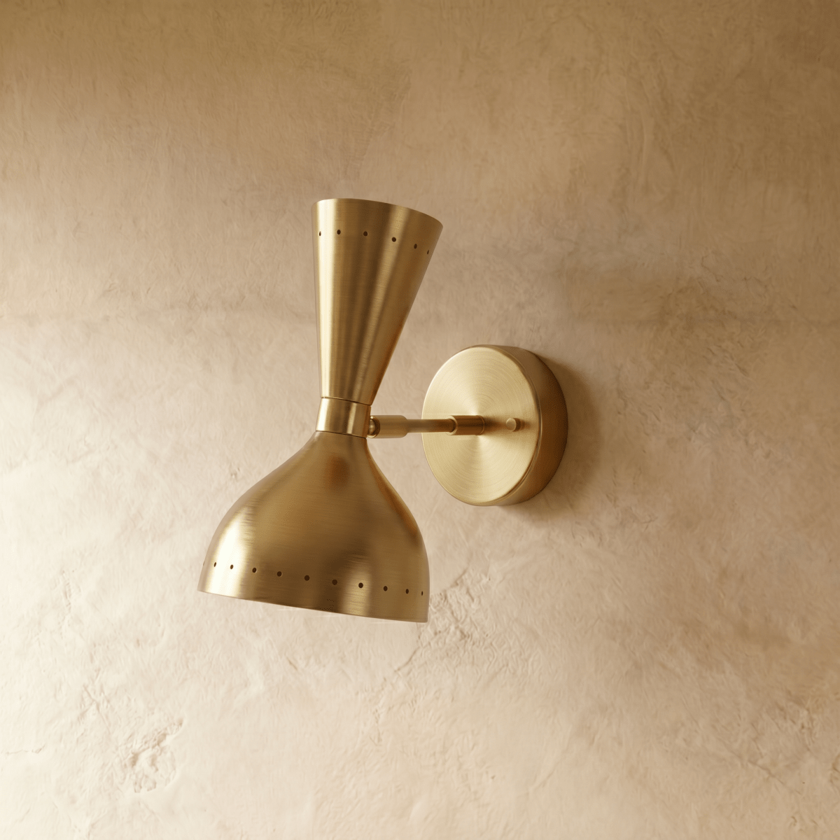 Ardex Wall Lamp - Residence Supply