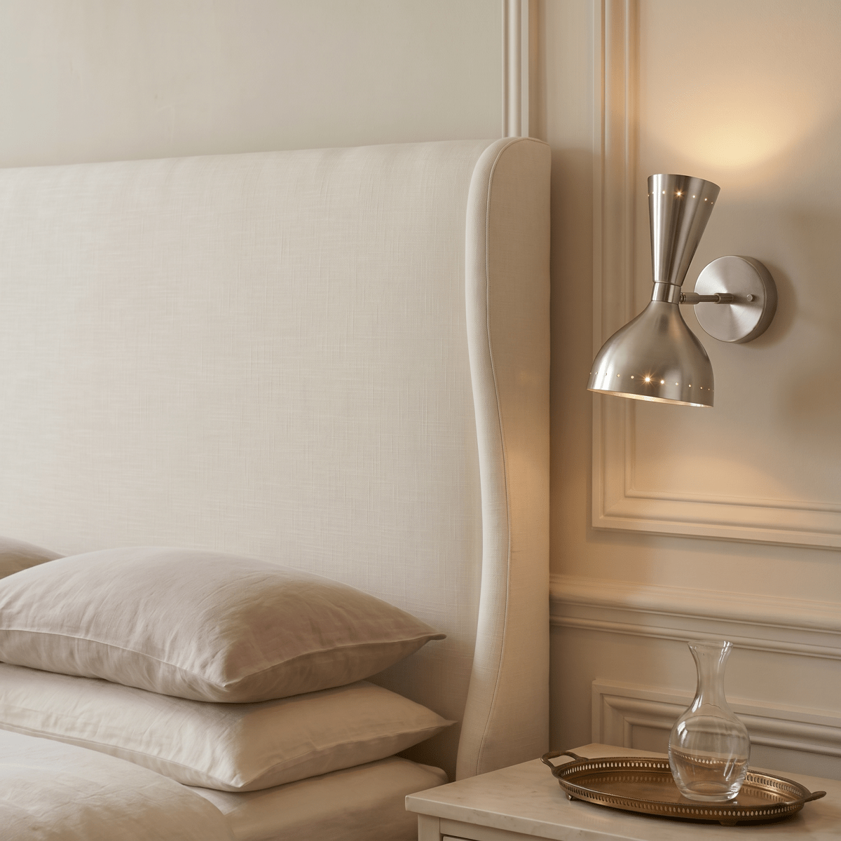 Ardex Wall Lamp - Residence Supply